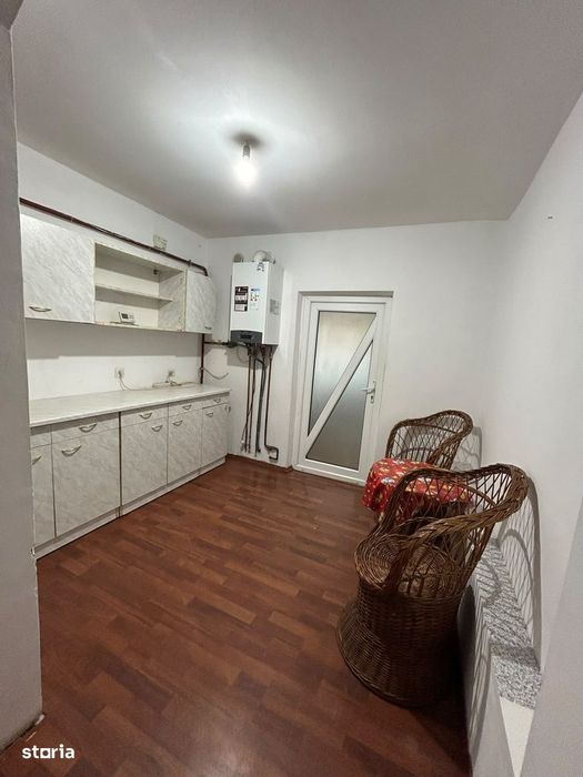 Apartament 2 cam dec |Filiasi| ultracentral Parter/4,58mp