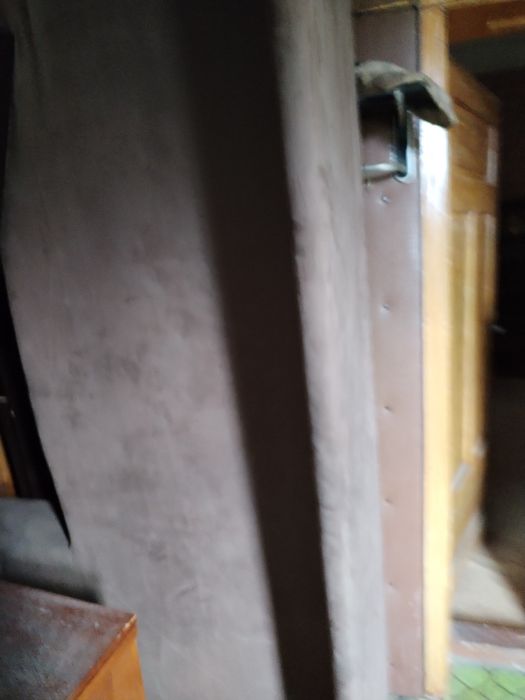 Ъглов диван,фотьойли,табуреткии масички