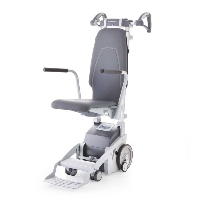 Scaun urcat / coborat trepte – Alber Scalacombi S36