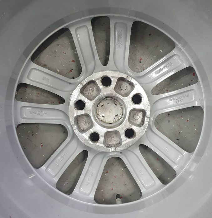 Джанти TOYOTA 16