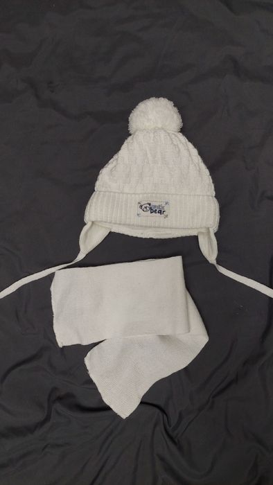 Зимний костюм трансформер