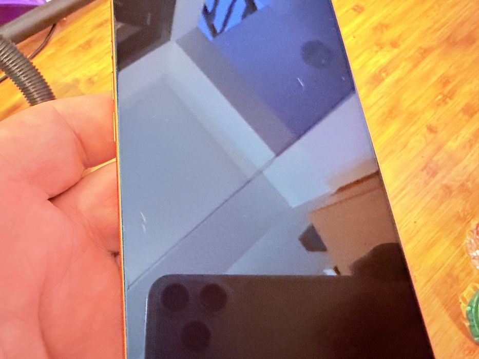 Dezmembrare / Piese iPhone 17 Pro Max Orange