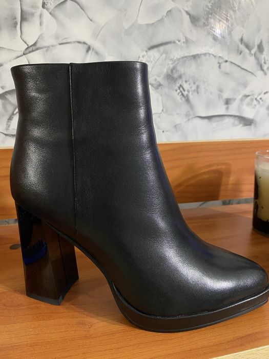 Ботильоны!!! 37размер!!! Новые