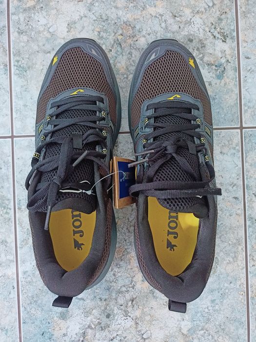 Маратонки  JOMA 45 н