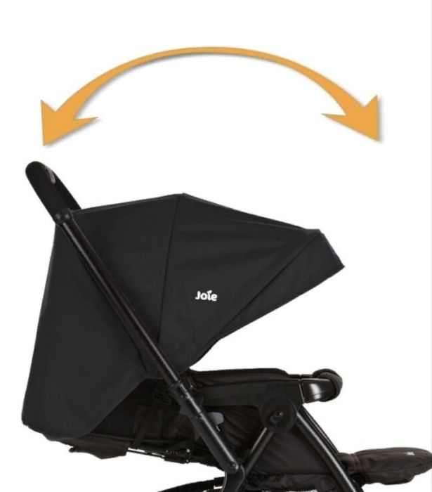 коляска детская Joie