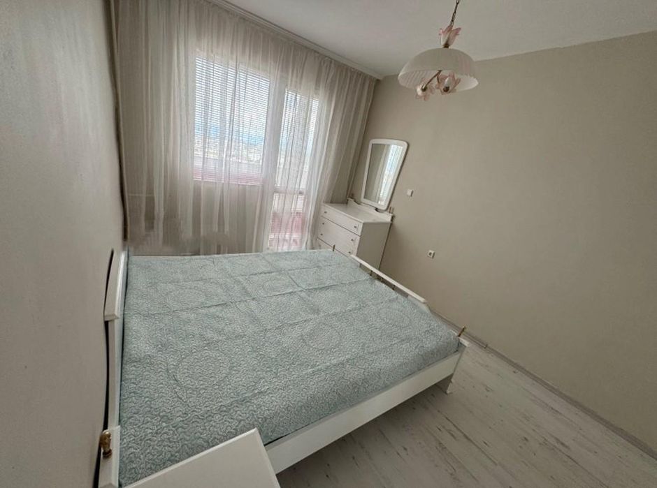 Дава се под наем Тристаен апартамент в София, Дружба 1 - 97 кв.м за 715 € - Снимка #6