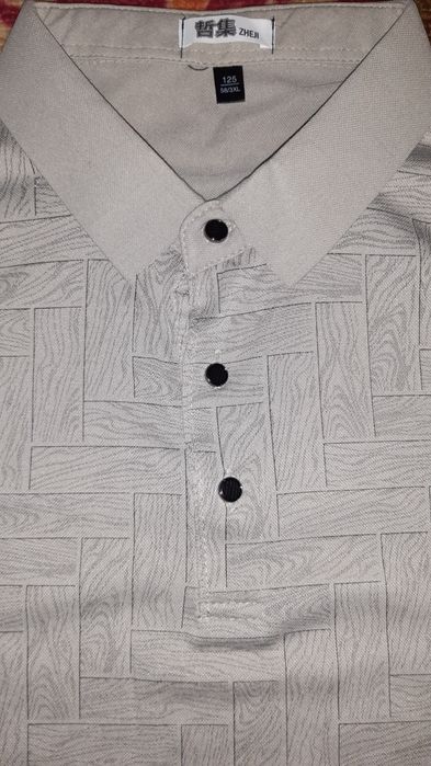 Футболка мужская  58 / 3 XL