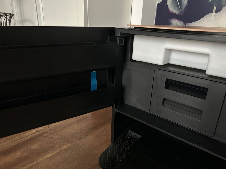 Прахосмукачка робот iRobot Roomba Combo j9+ 2в1