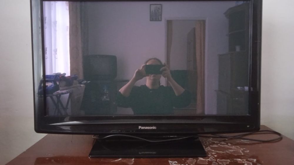 Телевизор б/у