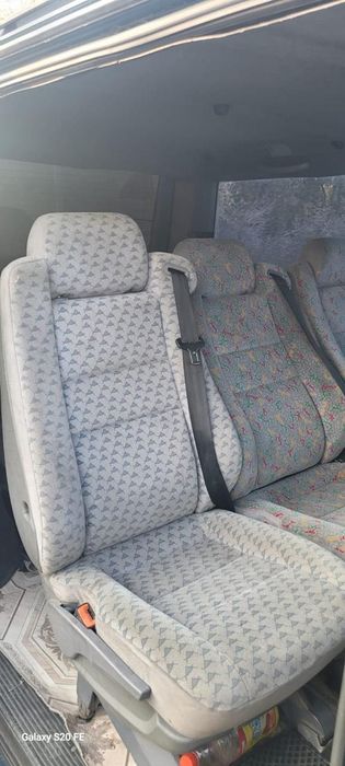 Продам Mercedes Vito