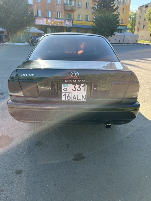 Продам Toyota Camry SV43