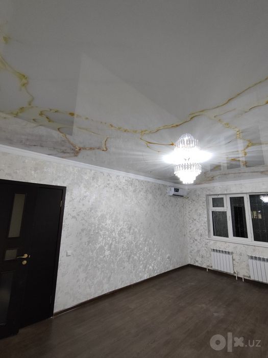 3 хонали квартира