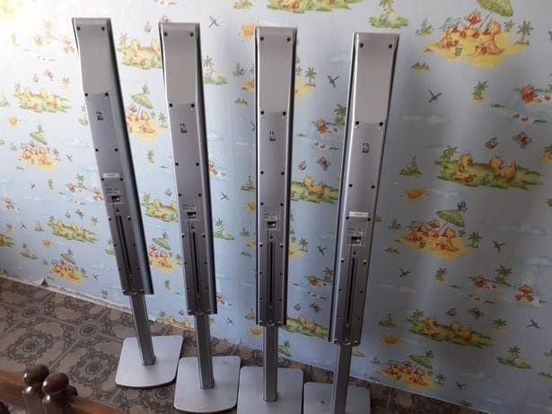 Колонки Panasonic