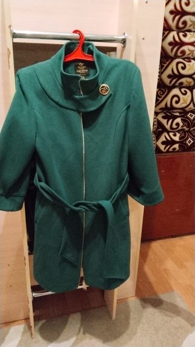 Турецкий пальто сатылады