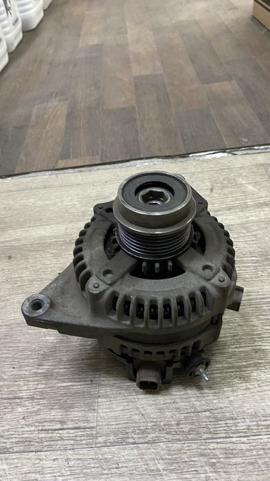 Запчасти на камри 50