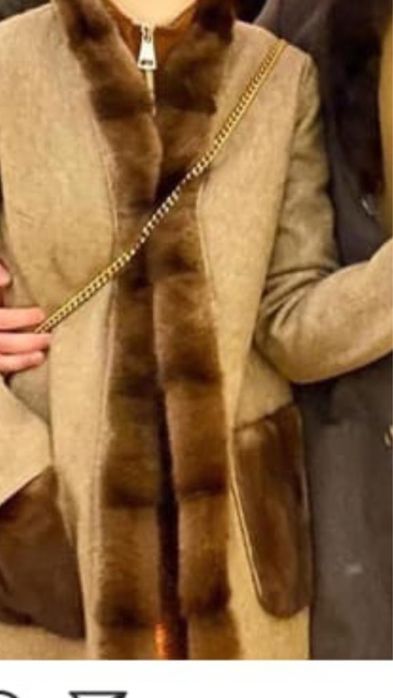 Пошив и реставрация кожаных и меховых изделий - Пошив и ремонт одежды ...