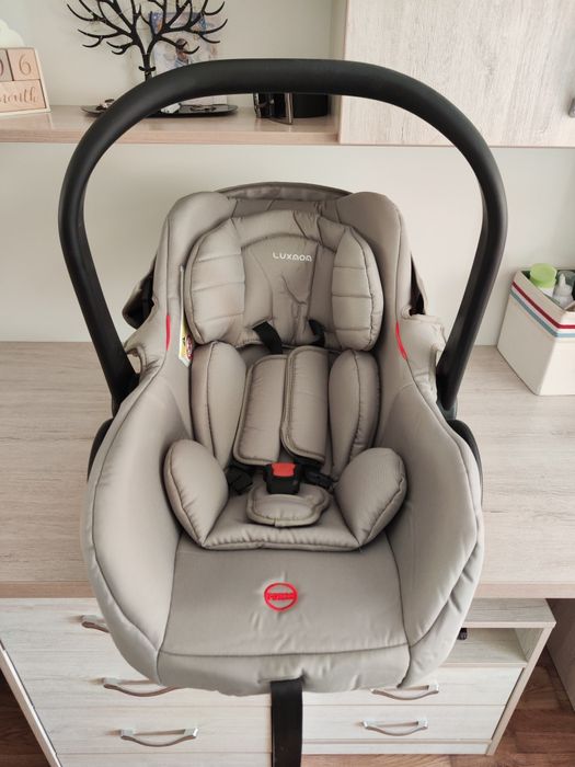 Автокресло детское