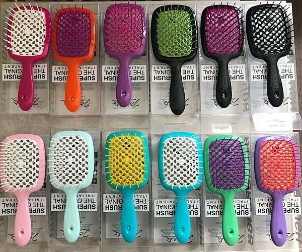 Расчёска Janike оригинал