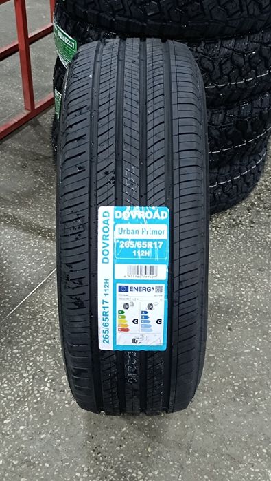 265/65R17  DOVROAD