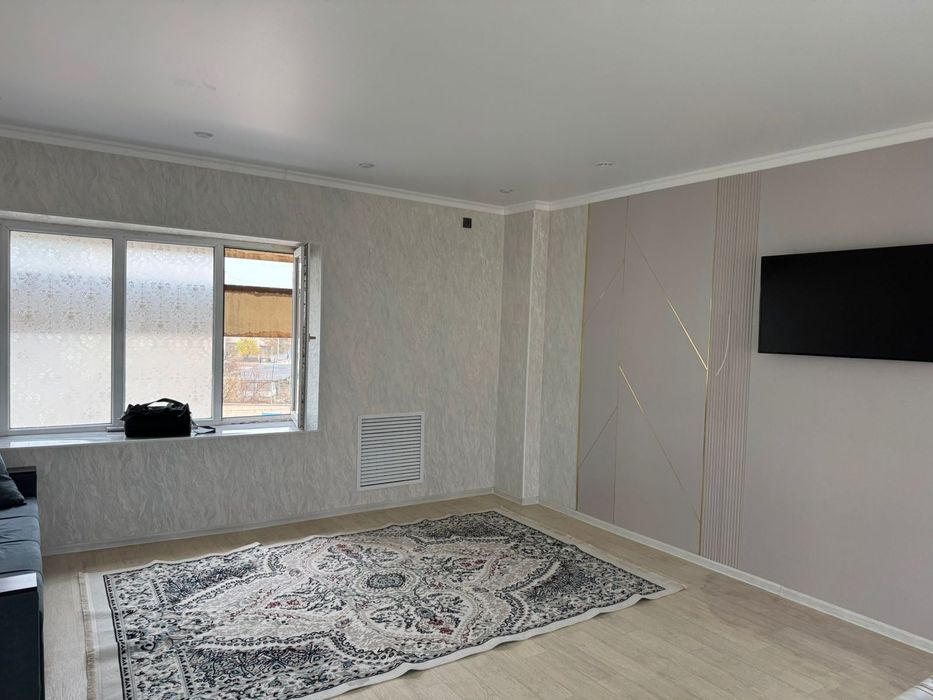 Сдаётся однокомнатная квартира