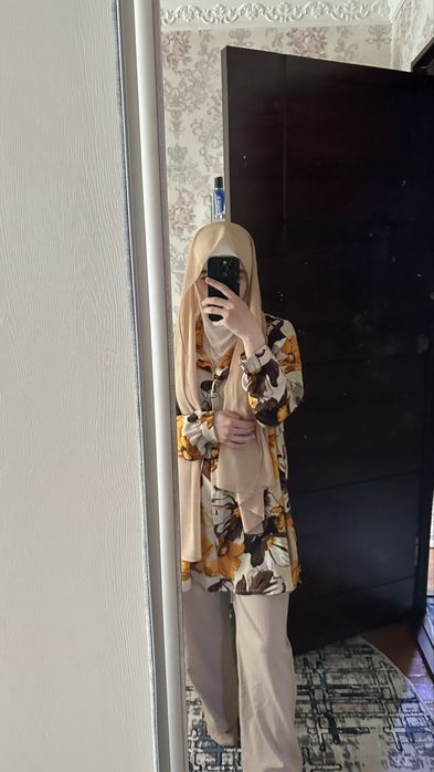 Двойка для весны