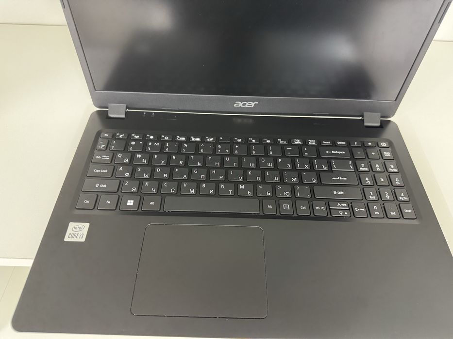 Ноутбук  Acer