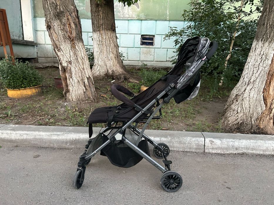 Продам срочно коляску