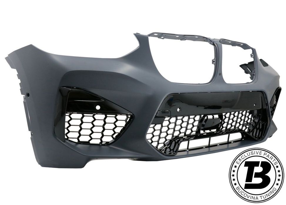 Bara Fata compatibila cu BMW X4 G02 X4M Design