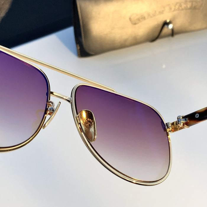 Ochelari Chrome Hearts