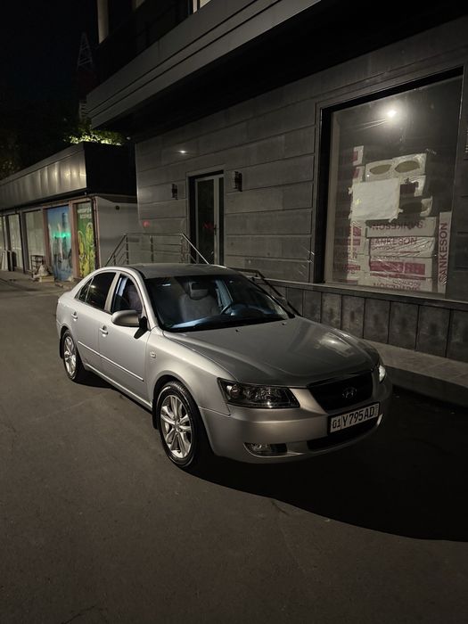 Хундай саната 2005 механика Xundai sanata nf Xunday sanata Xundai NF