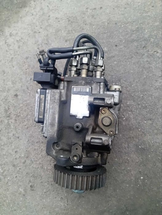 ГНП Ауди А4,А6 2.5 TDI 155ph,163ph