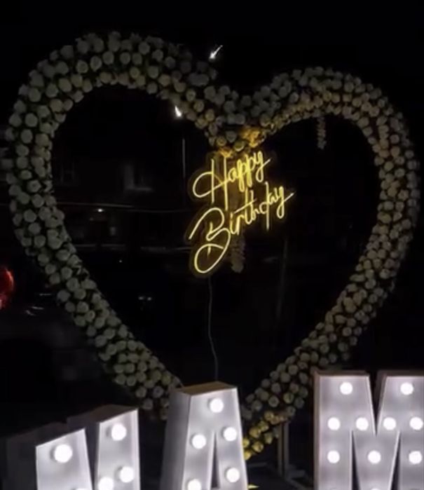 Обьемные буквы продам,Неон надпись продам