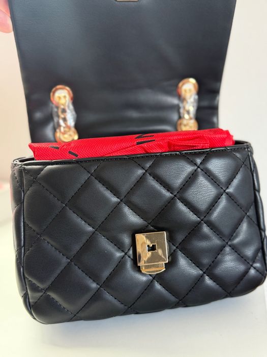 Дамска чанта Valentino Ocarina – 16 см