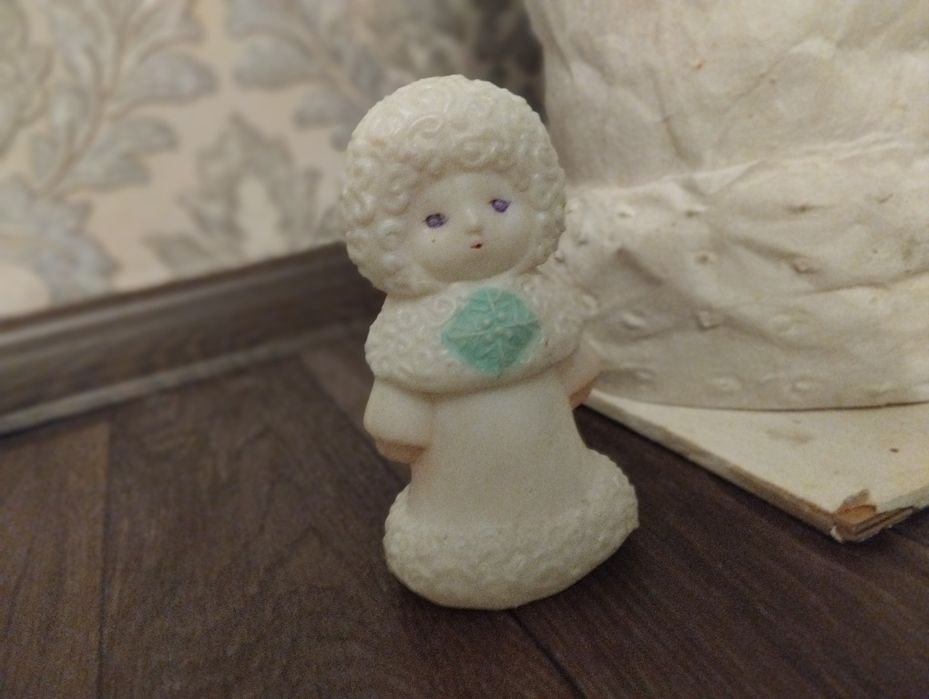 Дед мороз игрушка