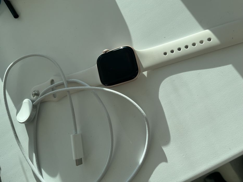 Apple watch 10 series
