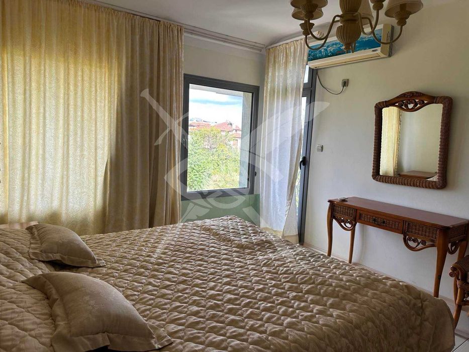 Продава се Двустаен апартамент в Созопол - 85 кв.м за 585 €/кв.м - Снимка #3