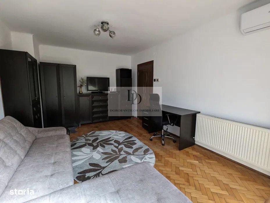 Apartament 1 cameră | PET Friendly | Horea – Facultatea de Litere UBB — fotografia 1