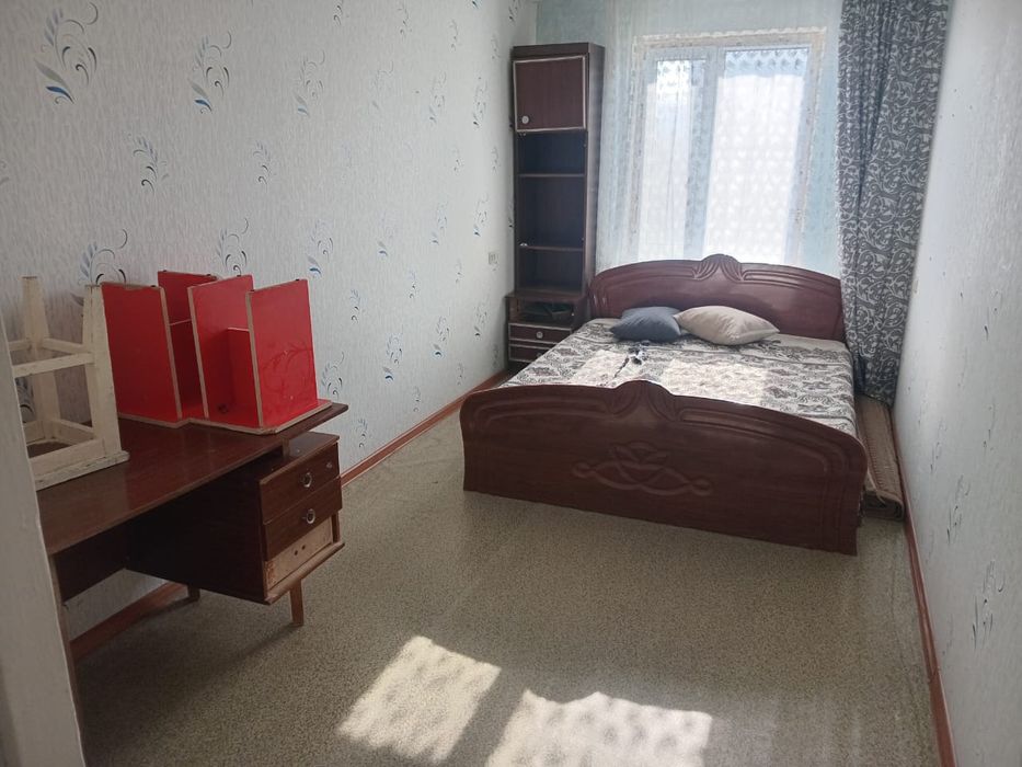 Продаю квартиру двухкомнатную