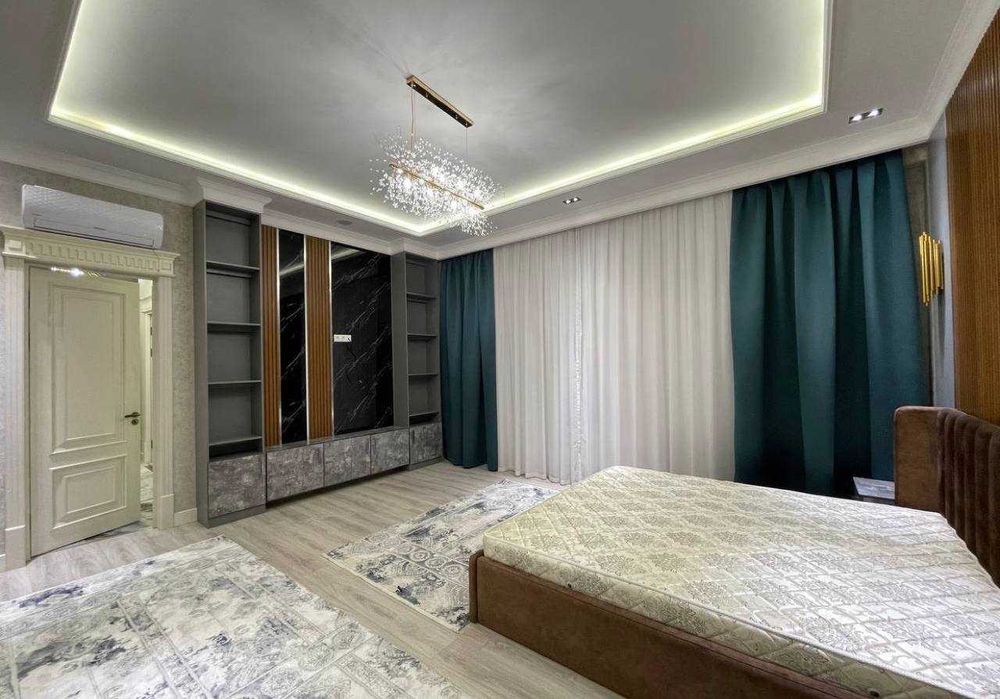 ЖК Бульвар 3\3\9