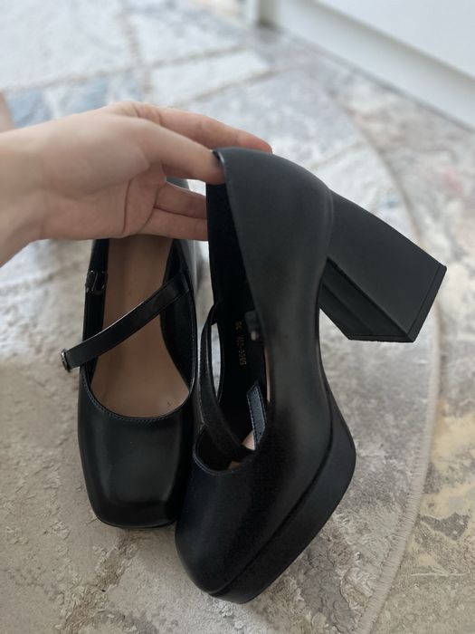 Продам туфли в хорошем состояний