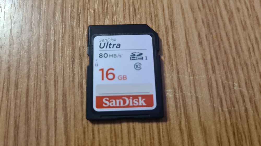 Carduri memorie-SD/Micro-SD