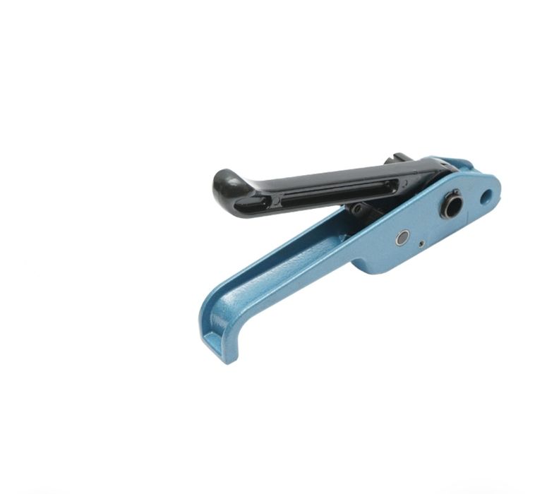 Set Dispozitiv tensionare banda hot melt+ bandă +cleme