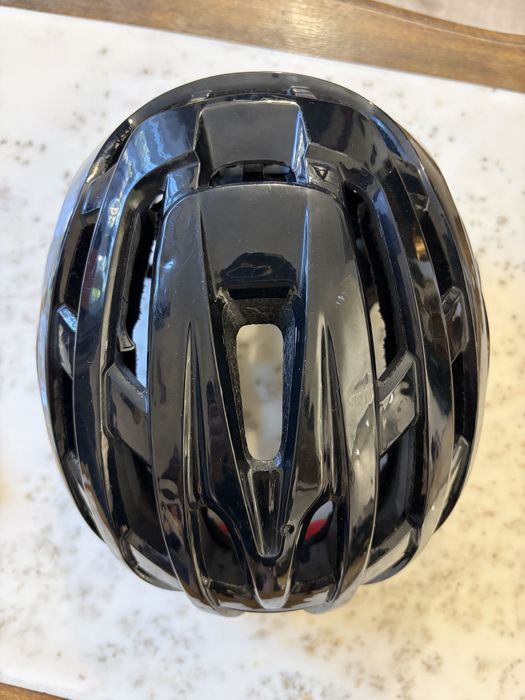 Каска KASK Valegro WG11 - черна и още една сива