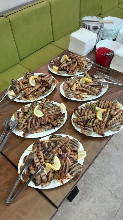 Кухня-майка търси партньори