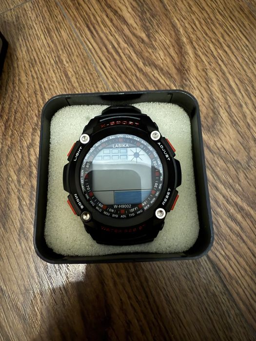 ТОП Мъжки Часовници