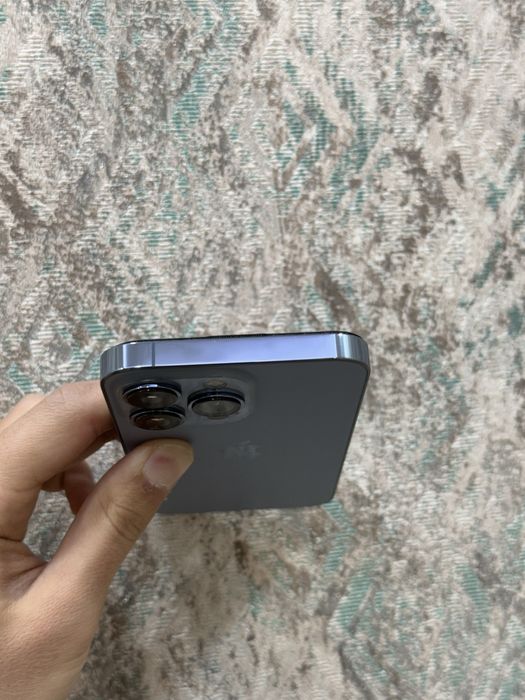 Iphone 13 pro 80% yomks ideal