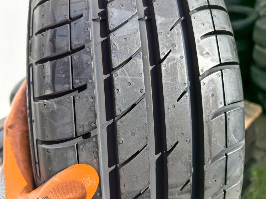 195/65/15 Вредещайн ДОТ 2023 г - Чисто нови