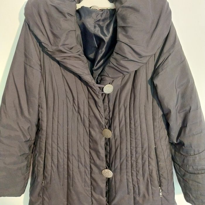 Geacă Concept UK Mărimea M Albastru închis Stare foarte bună