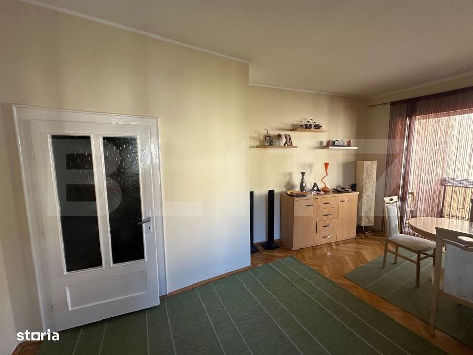 Apartament 3 camere, 223.40 mp, zona Titulescu