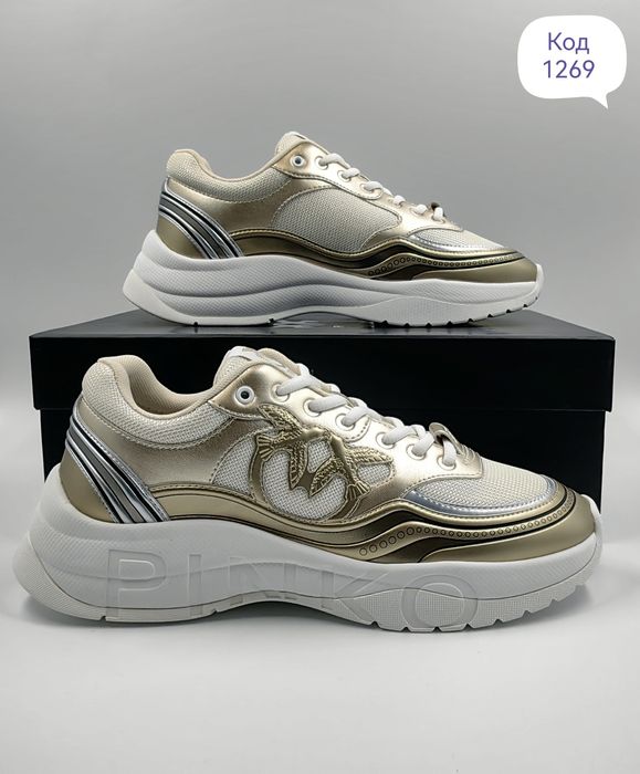 PINKO GLAMMY 04 Оригинални Сникърси